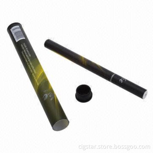 E-cigarette with King of Disposable, Wonderful Flavors, 280mAh Capacity